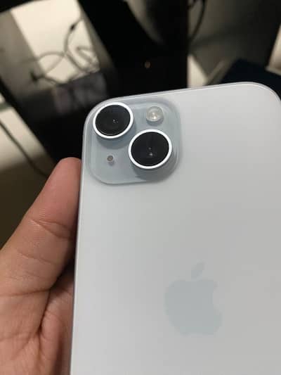Apple iPhone 15 jv 83 health