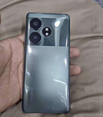 Realme GT Neo 6 SE