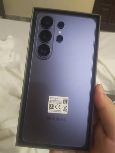 Samsung Mobile S26 Ultra