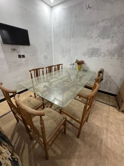 Dining Table For Sale