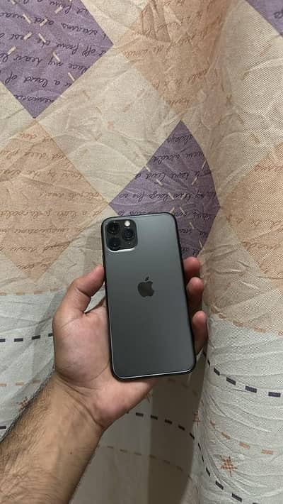 Apple iPhone 11 Pro 64Gb Jv
