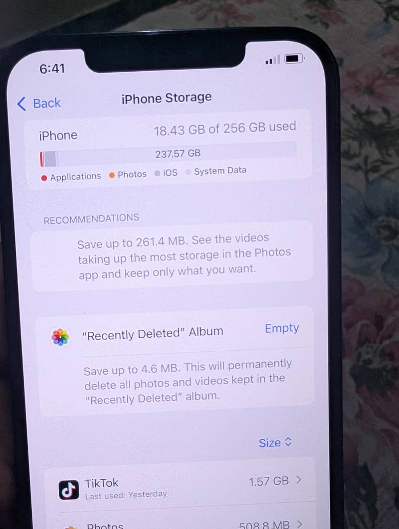 Apple iPhone 12 Pro Max 2