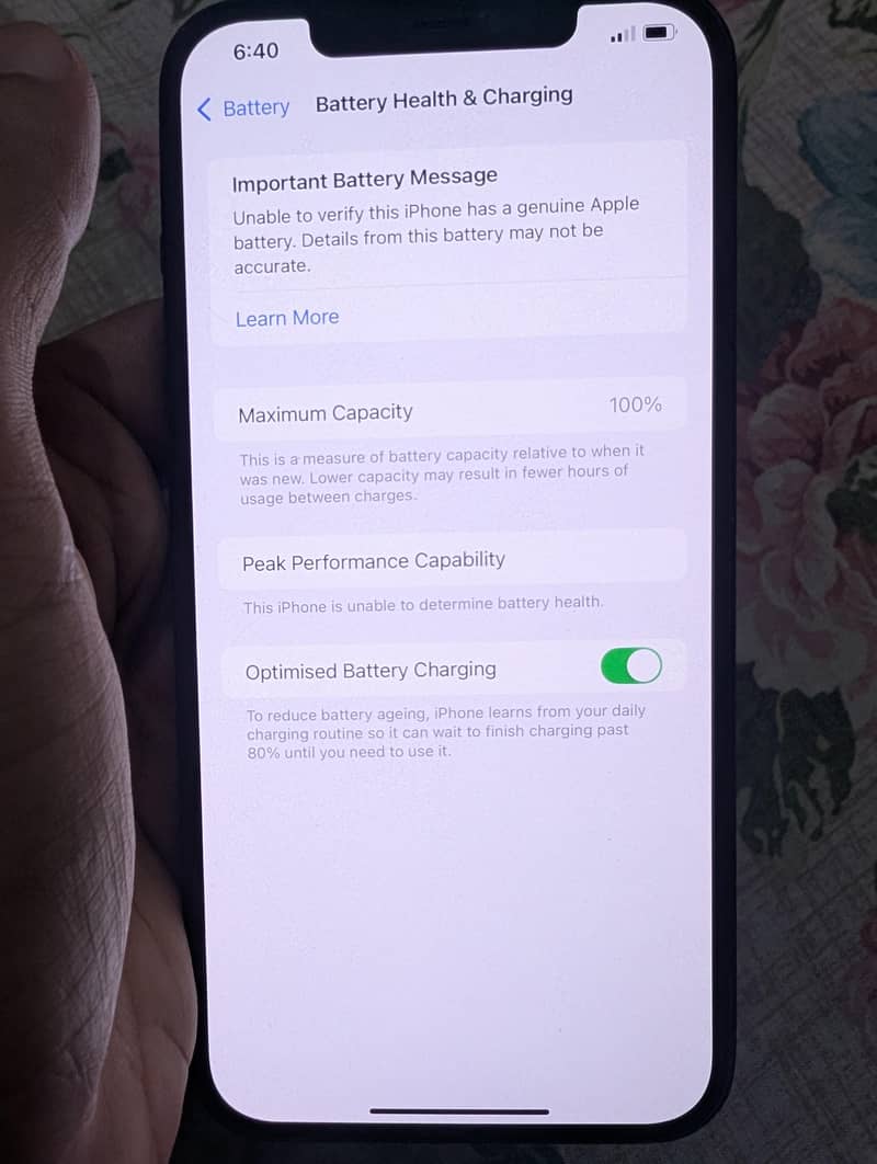 Apple iPhone 12 Pro Max 3