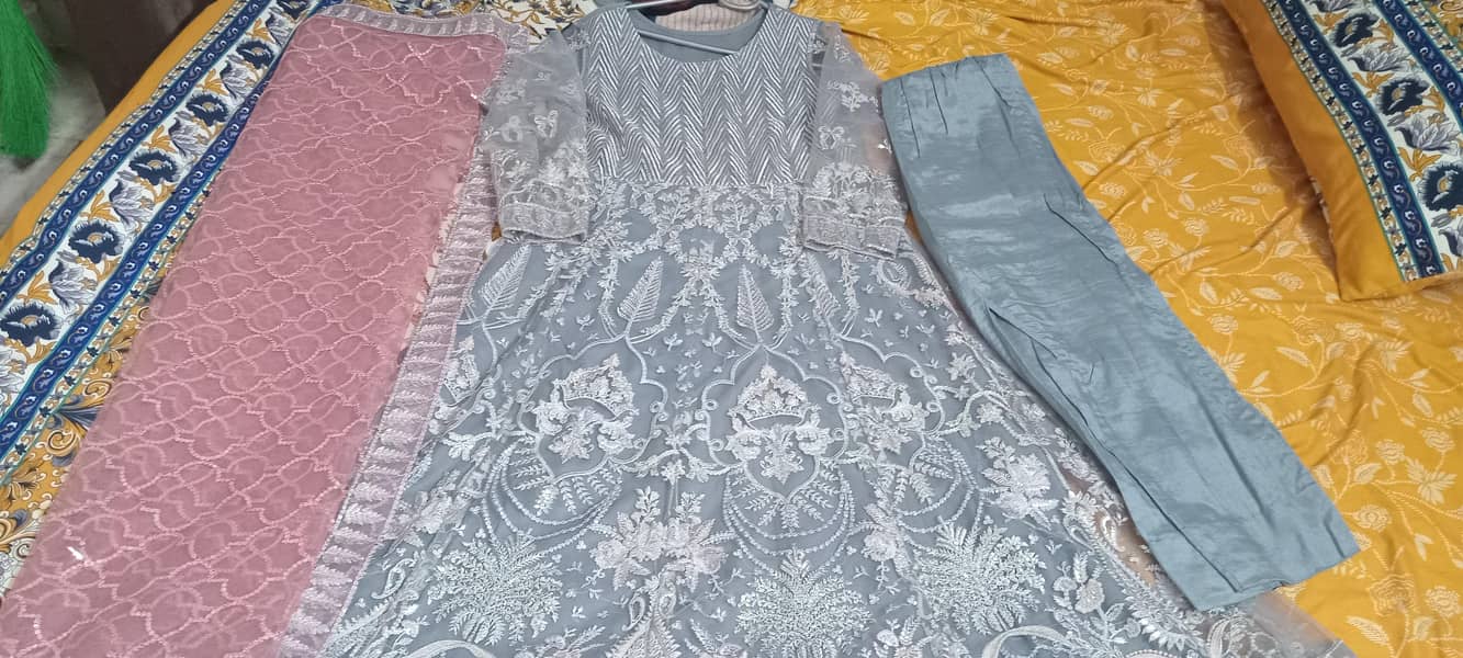 maxi Net stuff 1