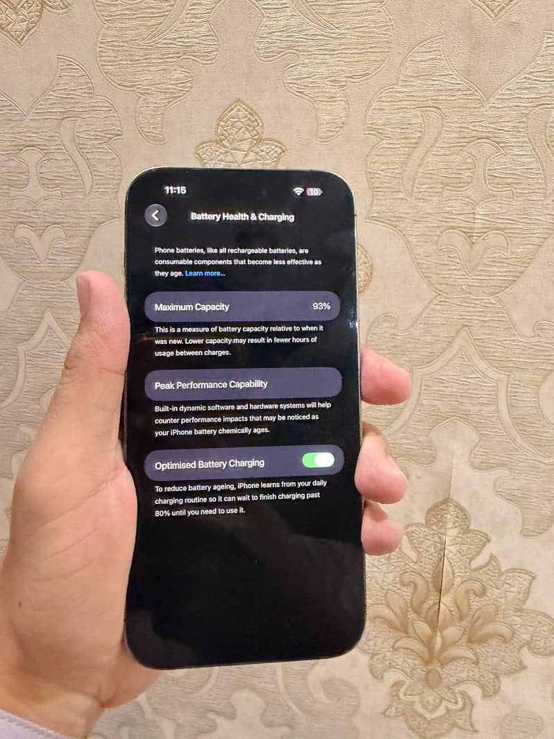Apple iPhone 14 Pro Max 3