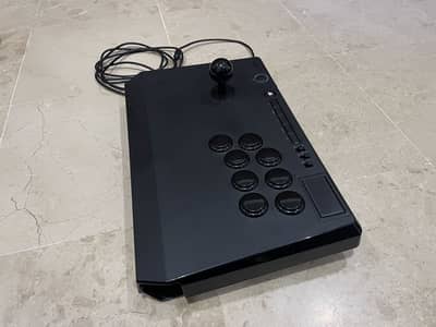 Qanba Titan Arcade Stick PS5/PS4