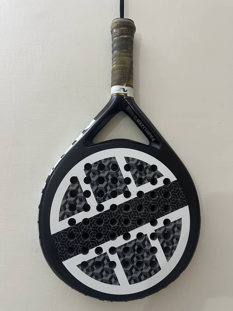 Padel Racket 0