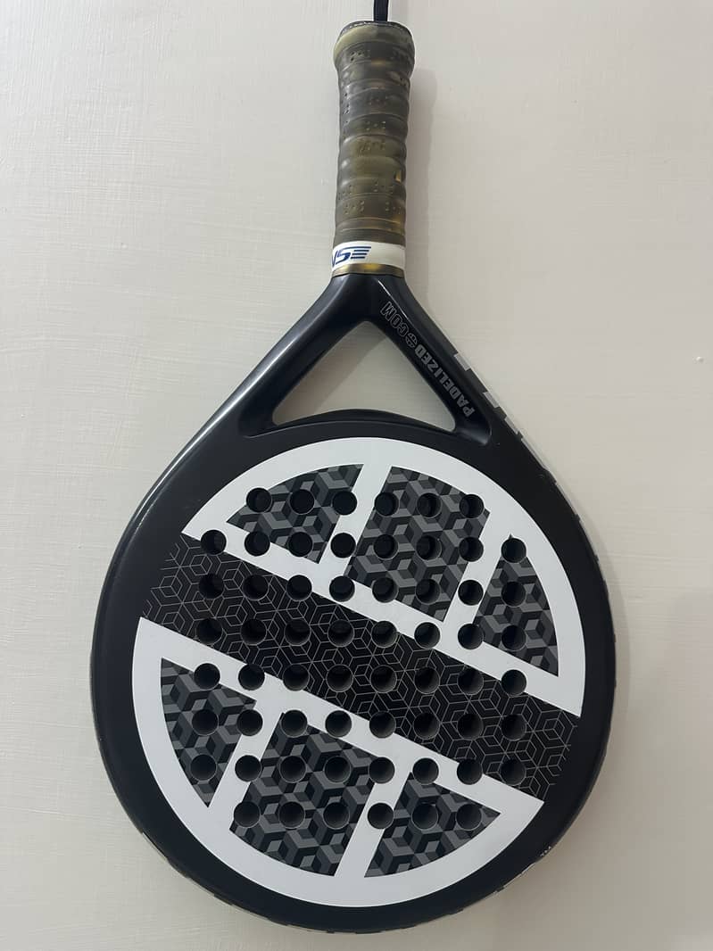 Padel Racket 1