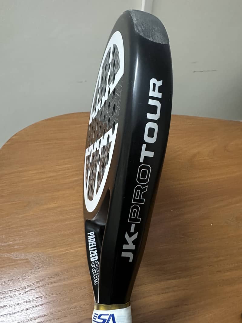Padel Racket 2