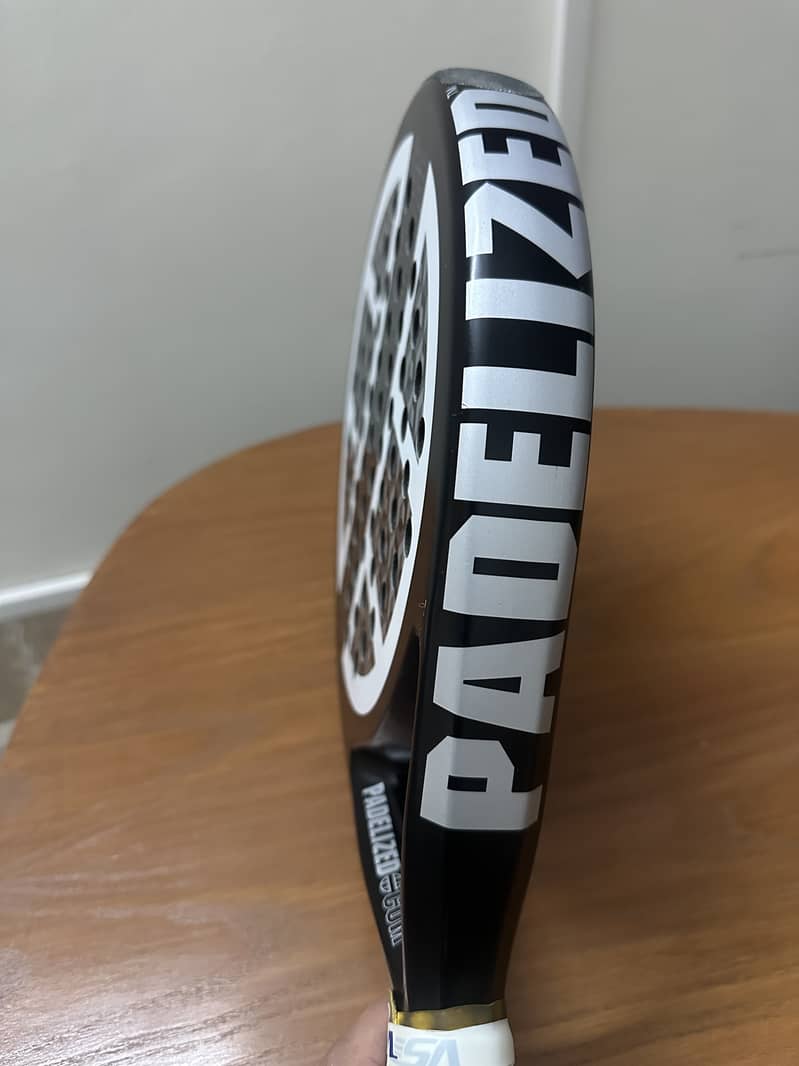 Padel Racket 3