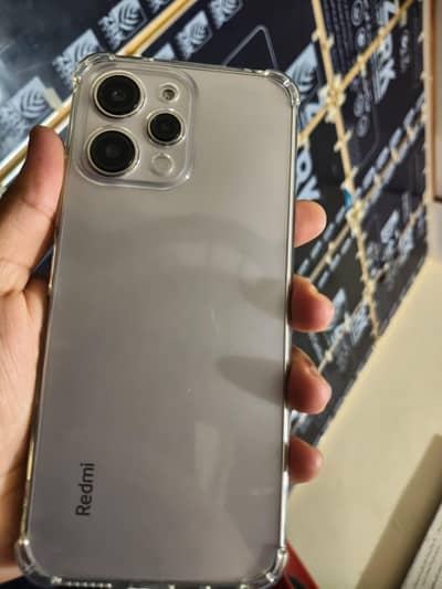 Xiaomi Redmi 12