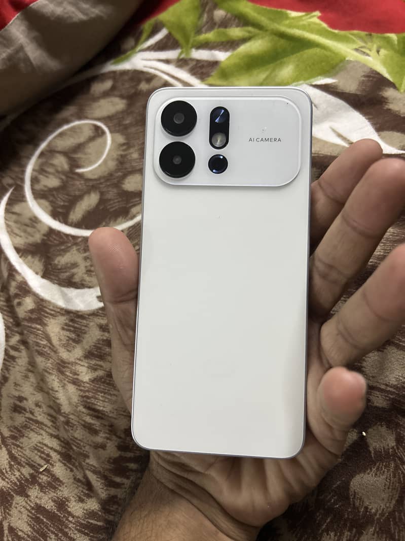 Itel Other Model 1