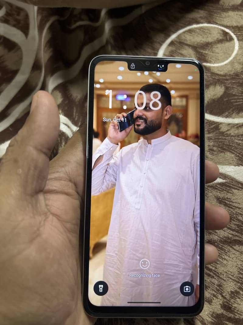 Itel Other Model 2