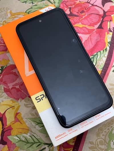 Tecno Spark 40 C 4/128 Gb