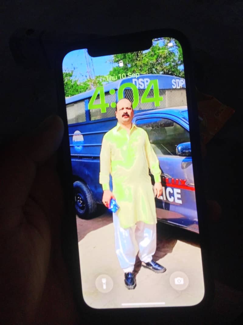 Apple iPhone 12 8