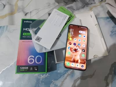 Infinix Other Model