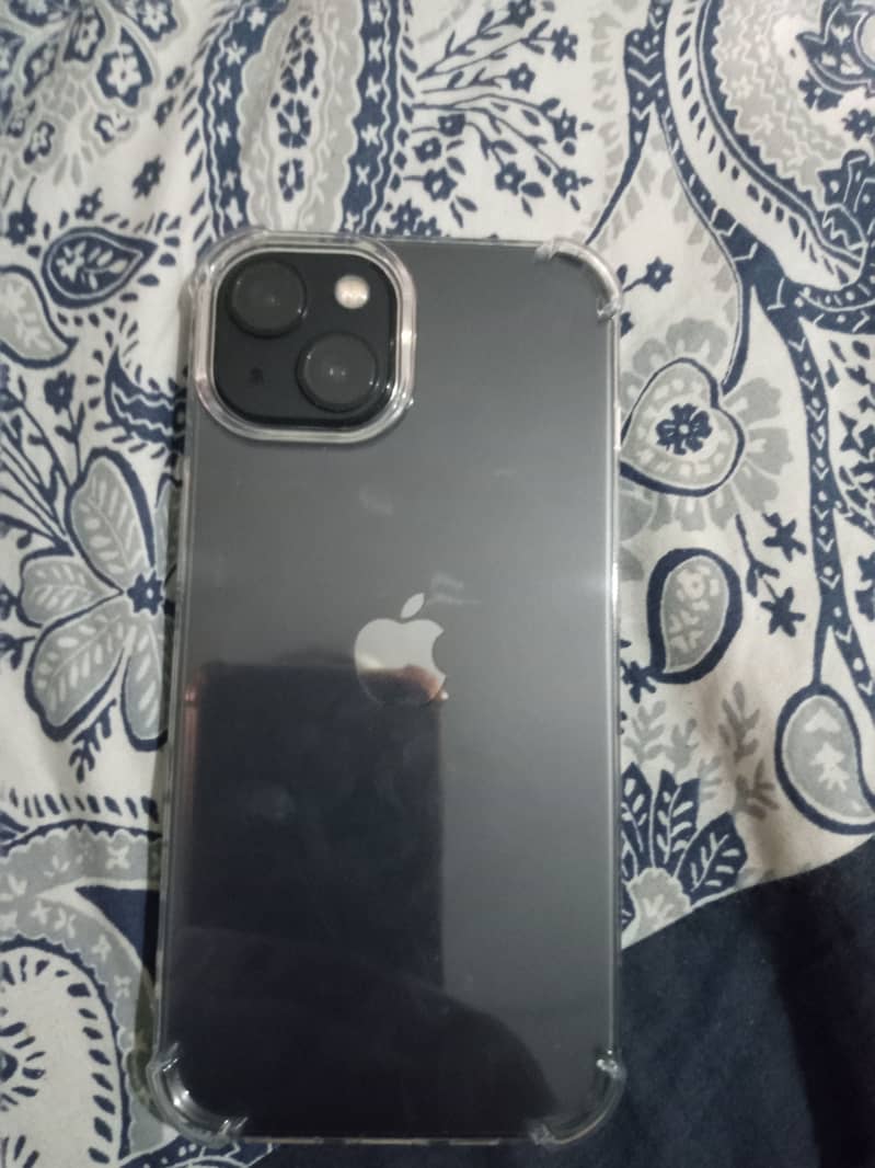 Apple iPhone 13 0