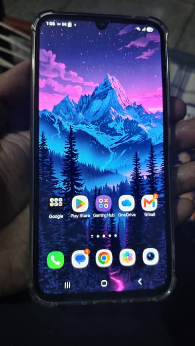 Samsung Mobile A34 5G