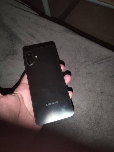 Samsung Mobile A07 5G