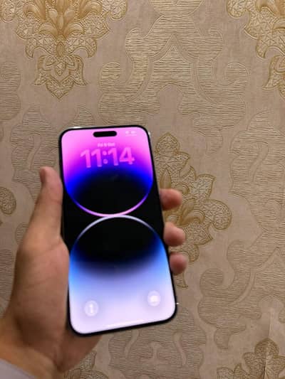 Apple iPhone 14 Pro Max