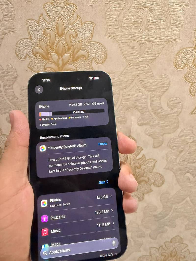 Apple iPhone 14 Pro Max 1
