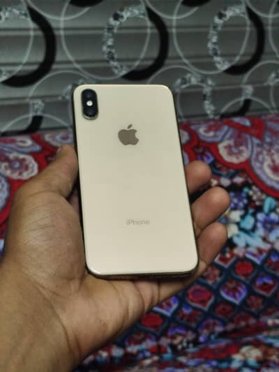 Iphone XS 256gb Pta Approved