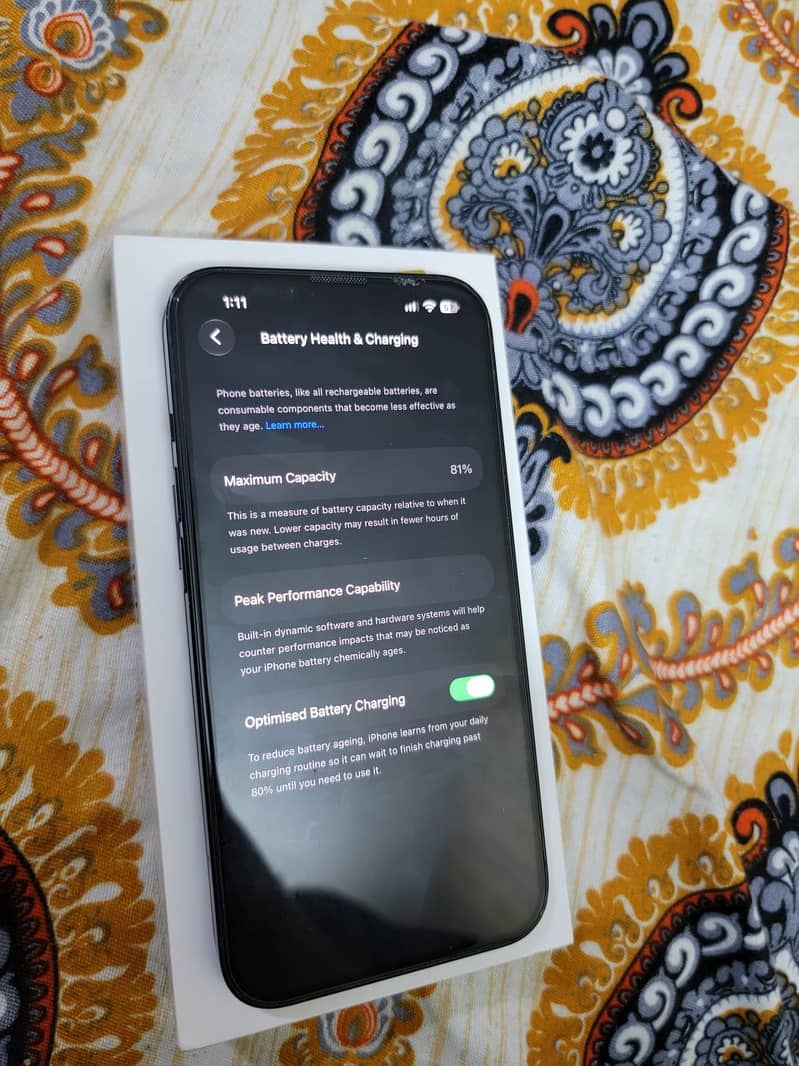 Apple iPhone 13 1