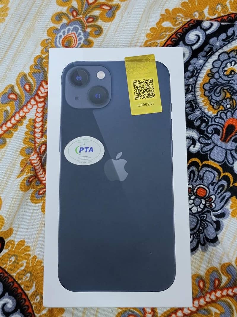 Apple iPhone 13 6