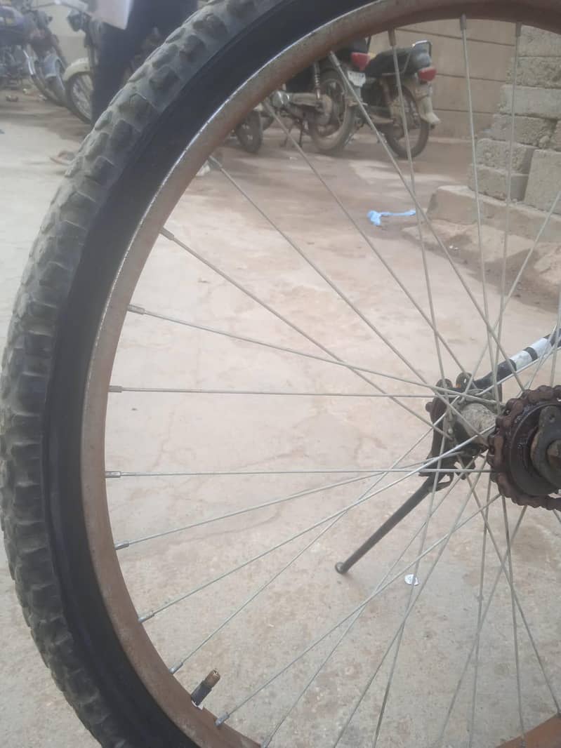cycle bicycle 1