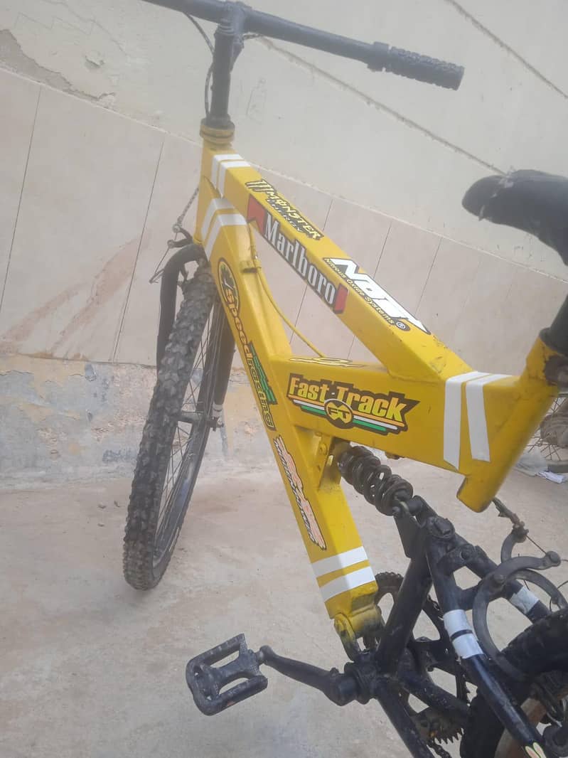 cycle bicycle 2