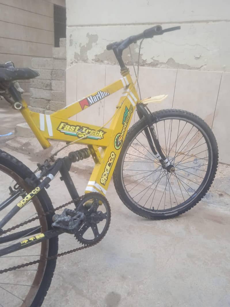 cycle bicycle 3