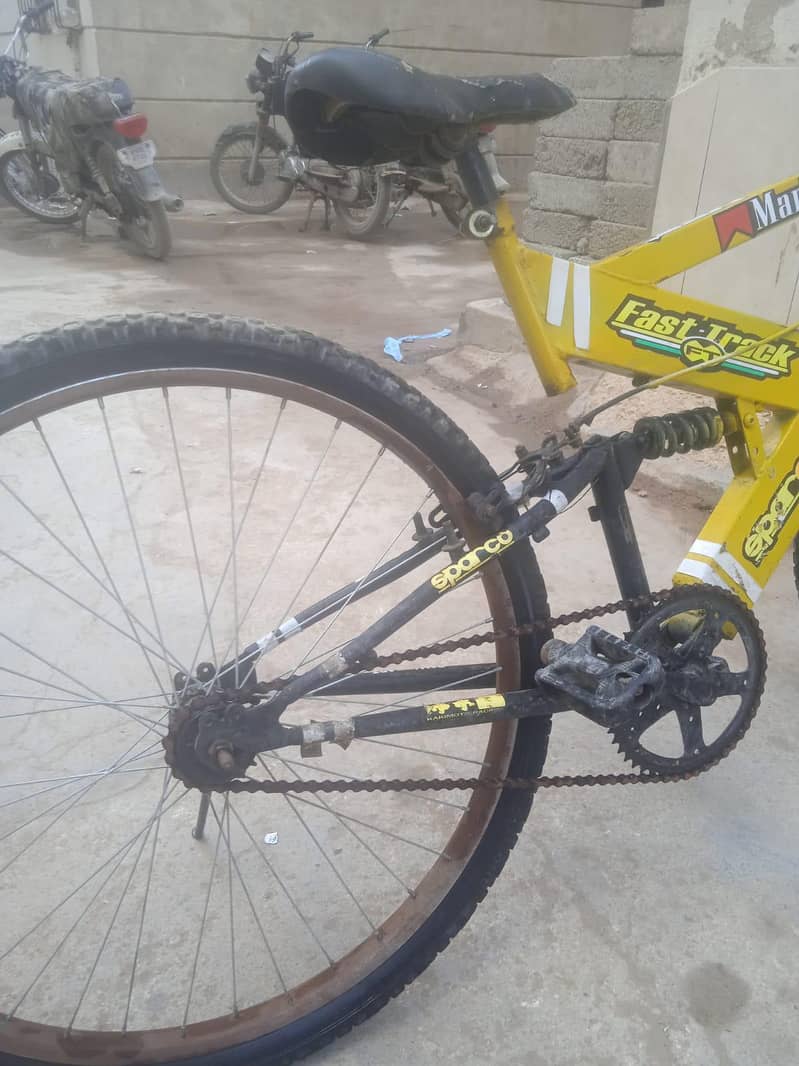 cycle bicycle 4