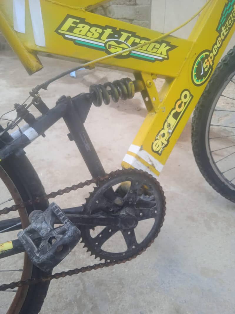 cycle bicycle 5