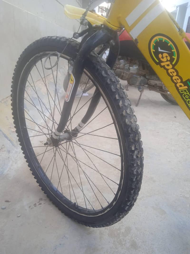 cycle bicycle 6