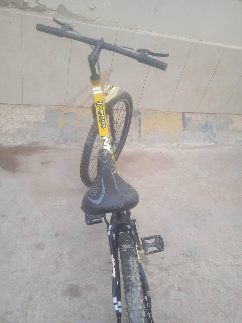 cycle bicycle 7