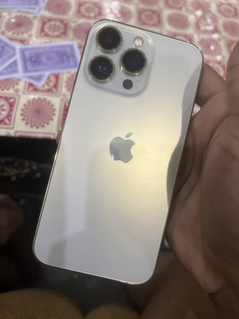 Apple iPhone 13 Pro 1