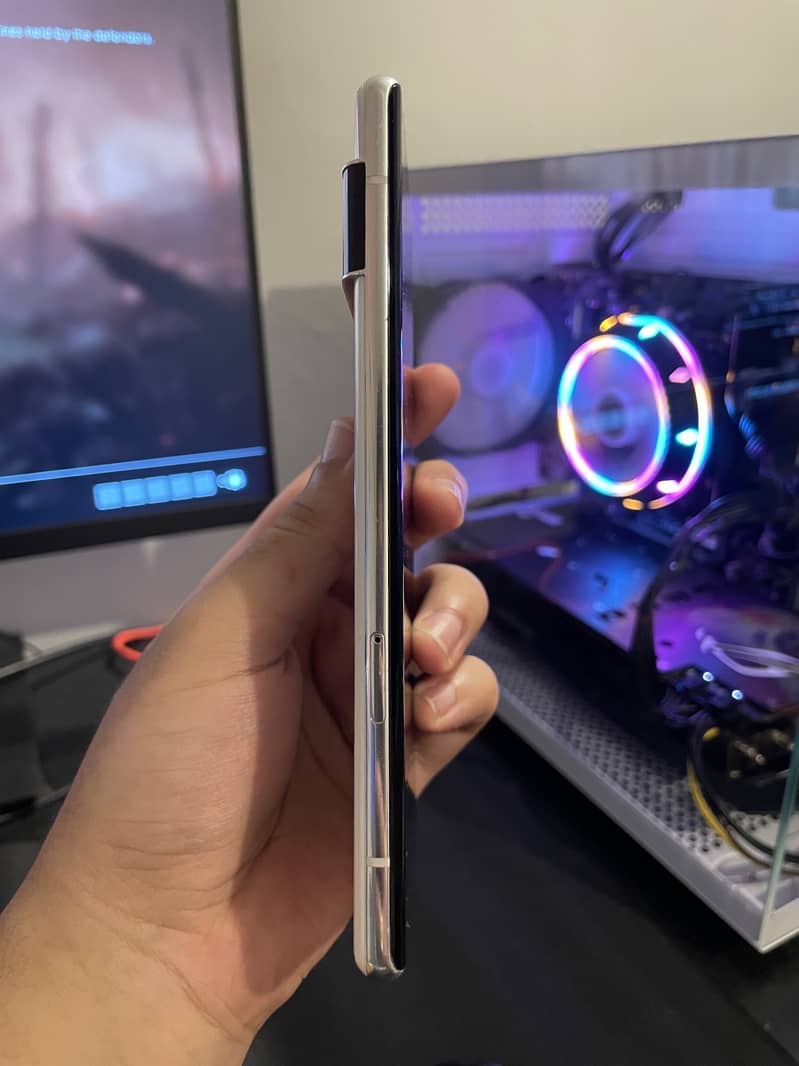 Google Pixel 6 Pro PTA APPROVED 4