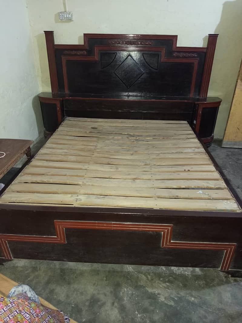 home bed 0