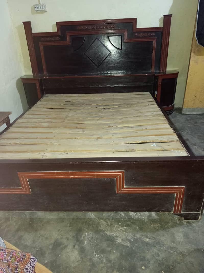 home bed 1