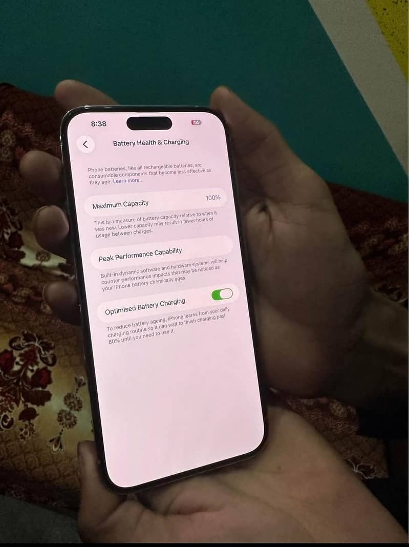 Apple iPhone 14 Pro Max 3