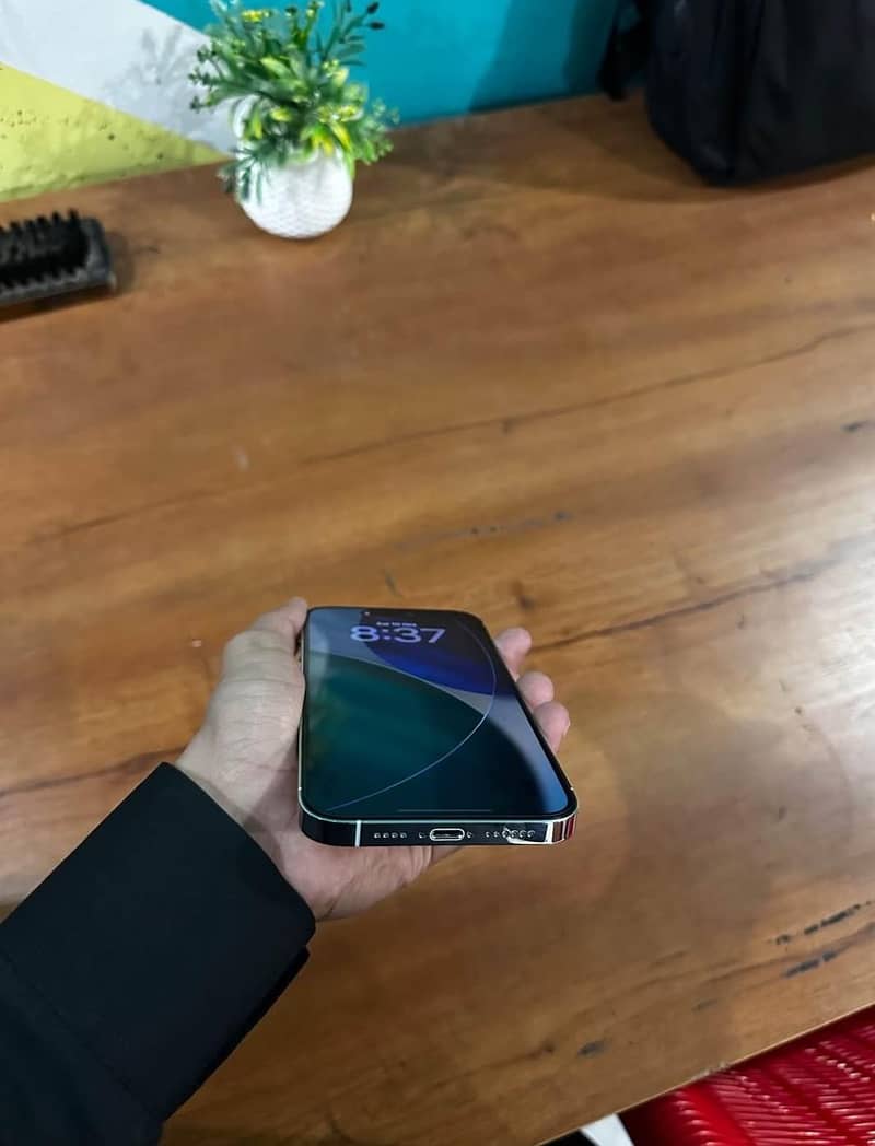 Apple iPhone 14 Pro Max 4