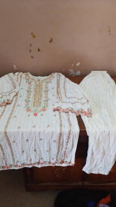 off white ready to wear suit