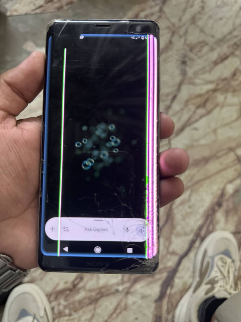 Sony XZ3 3
