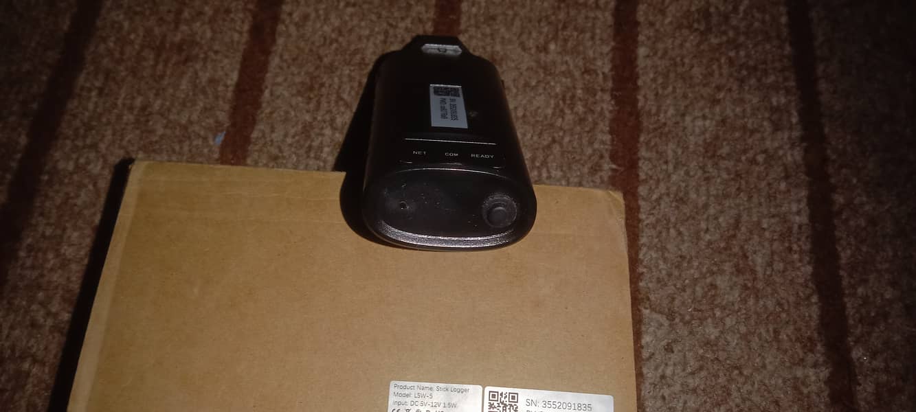 Wifi dongle 2