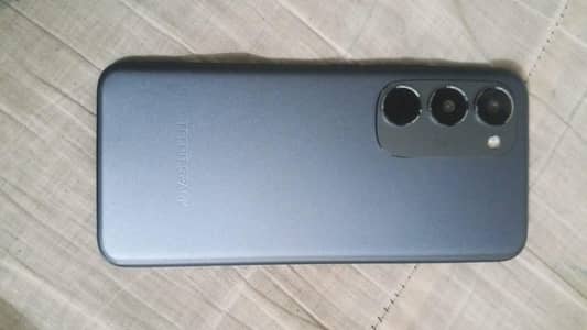 Tecno spark 40 pro plus
