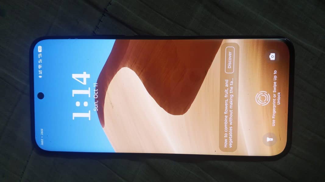 Tecno spark 40 pro plus 1