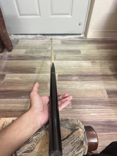 Lp snooker cue 2 piece