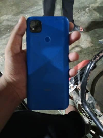 Xiaomi Redmi 9C urgent sale