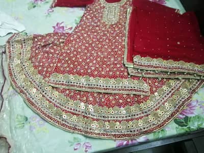 Wedding Gown