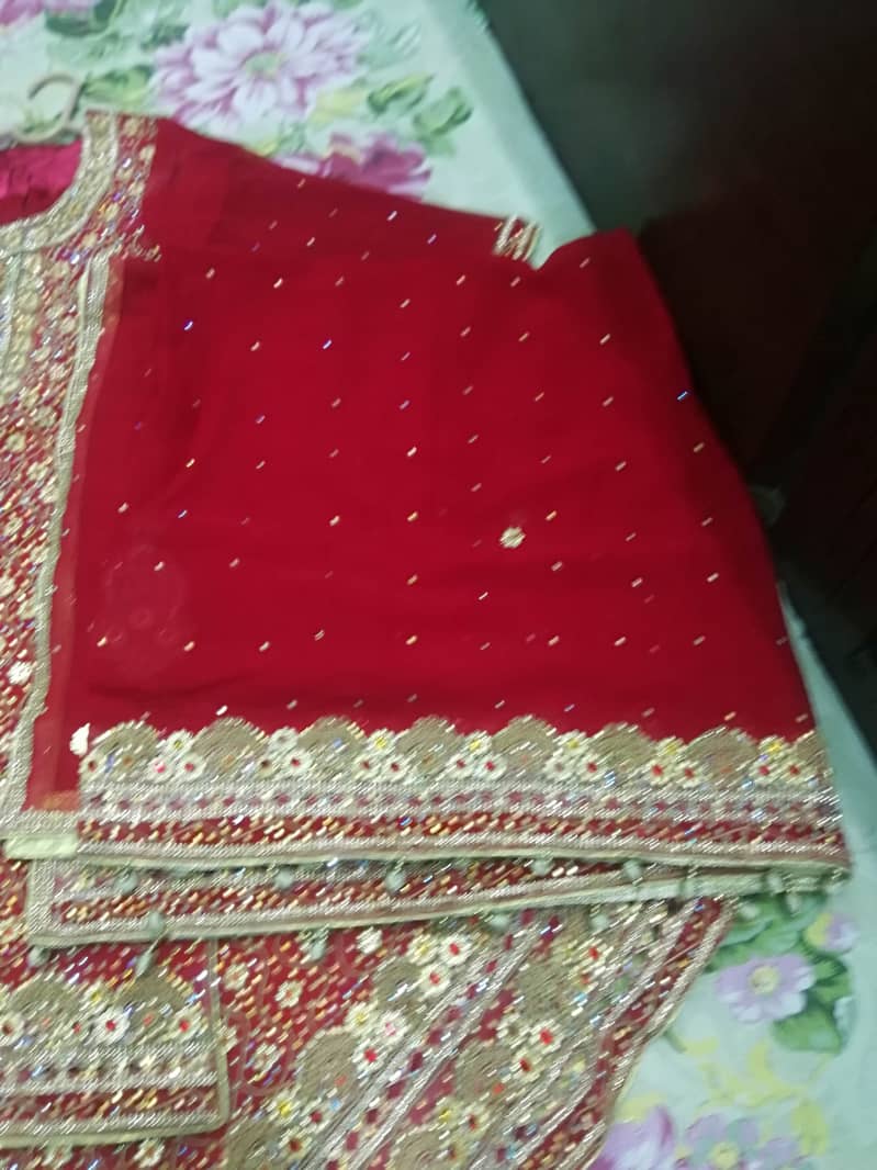 Wedding Gown 1